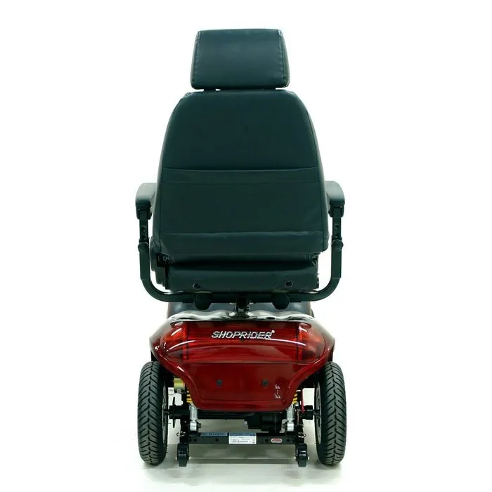 Shoprider GK 10 Scootmobiel