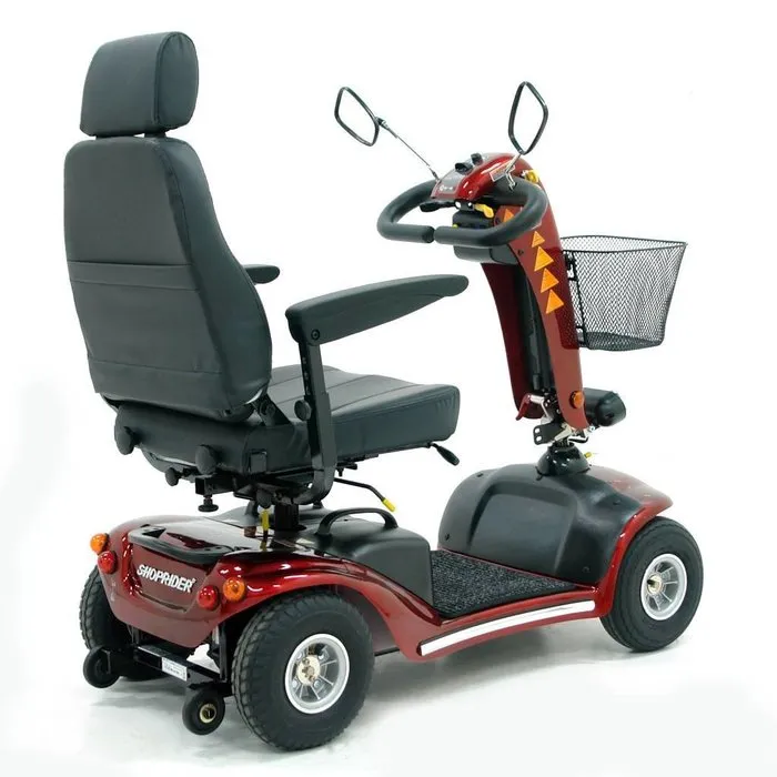 Shoprider GK 10 Scootmobiel