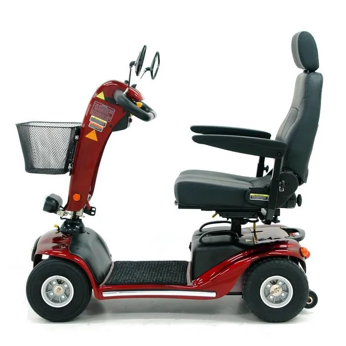 Shoprider GK 10 Scootmobiel