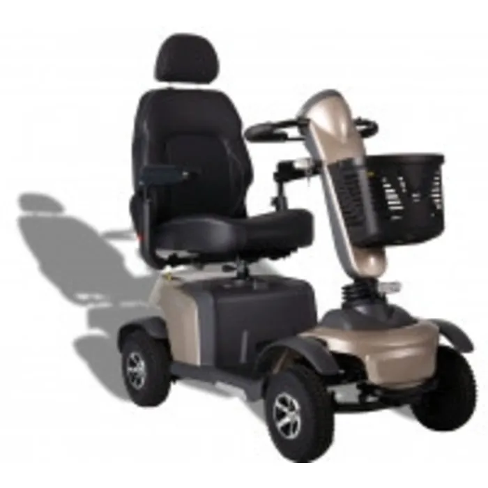 Excel Galaxy Citiflyer Scootmobiel