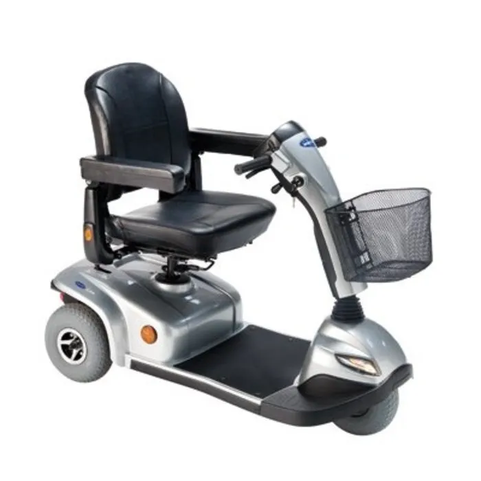 Invacare Leo 3 Scootmobiel