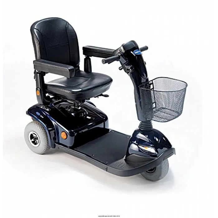 Invacare Leo 3 Scootmobiel