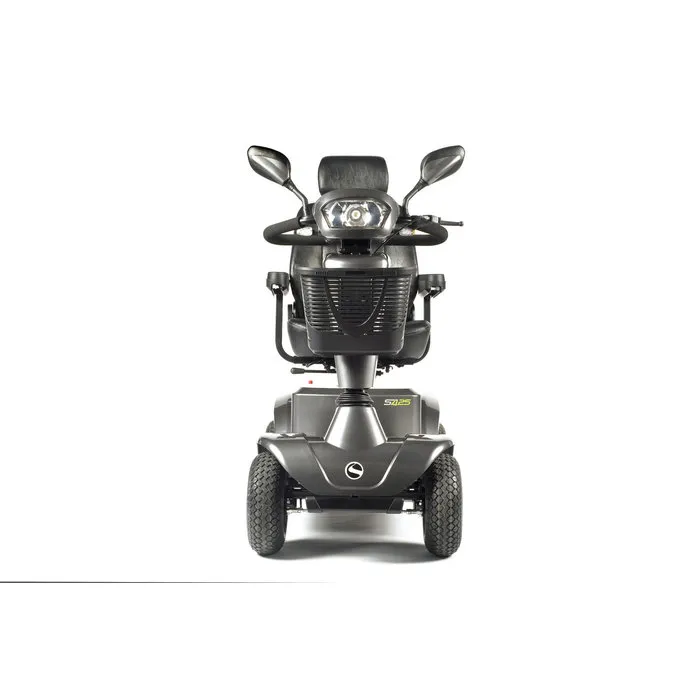 Sunrise Medical  Sterling S425 Scootmobiel