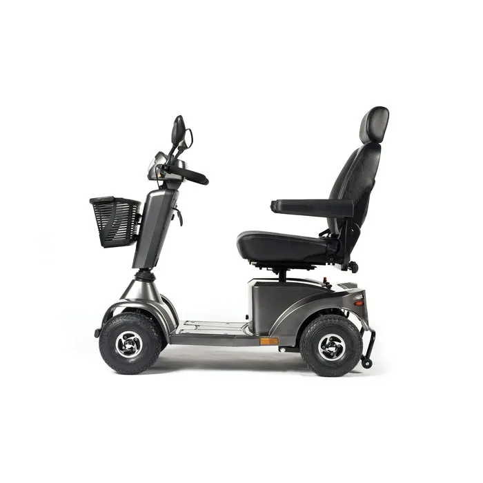 Sunrise Medical  Sterling S425 Scootmobiel