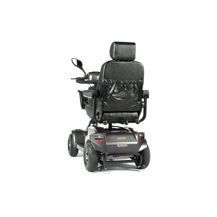 Sunrise Medical  Sterling S425 Scootmobiel