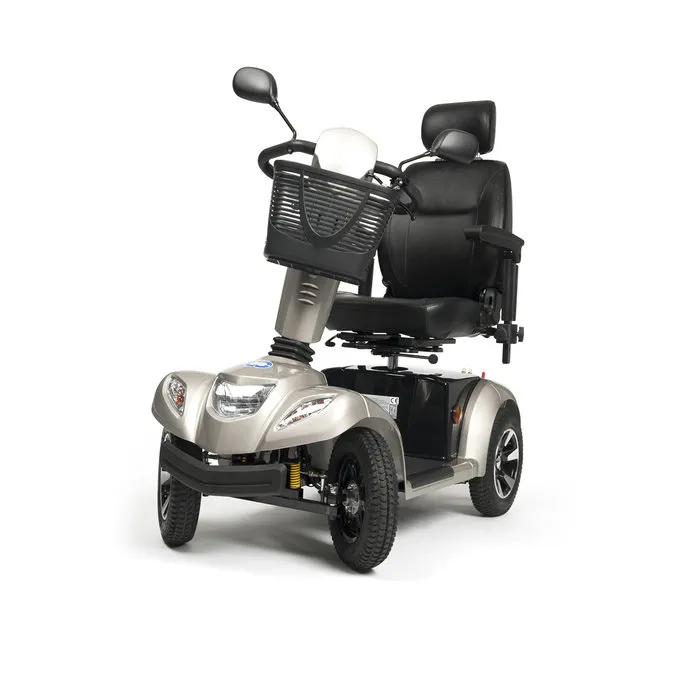 Vermeiren Carpo 4 Scootmobiel