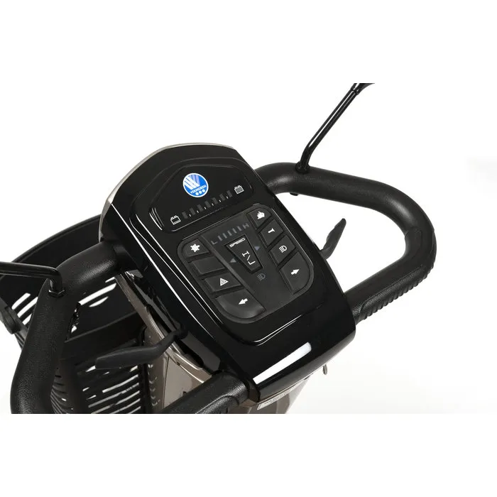 Vermeiren Carpo 4 Scootmobiel