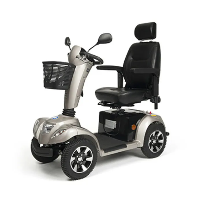 Vermeiren Carpo 4 Scootmobiel