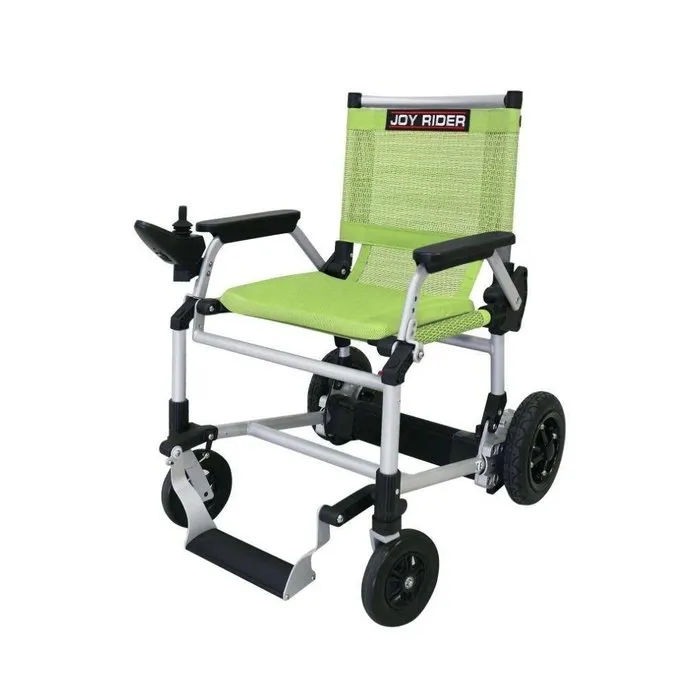 Joyrider Elektrische Rolstoel