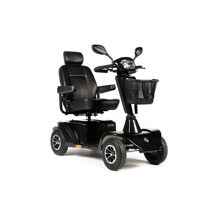Sunrise Medical  Sterling S700 Scootmobiel