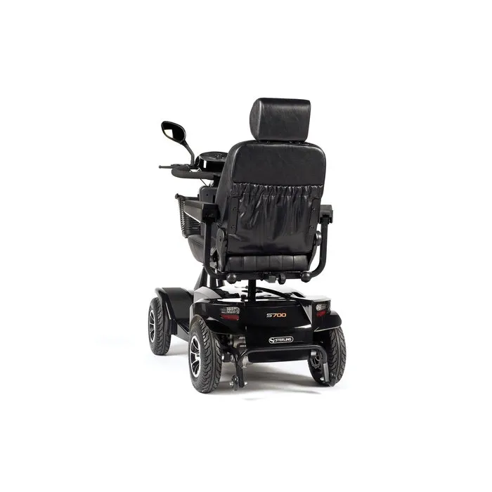 Sunrise Medical  Sterling S700 Scootmobiel