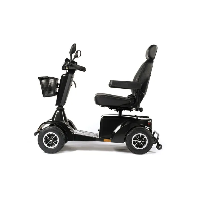 Sunrise Medical  Sterling S700 Scootmobiel