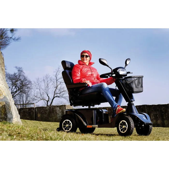 Sunrise Medical  Sterling S700 Scootmobiel