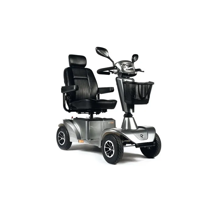 Sunrise Medical  Sterling S700 Scootmobiel