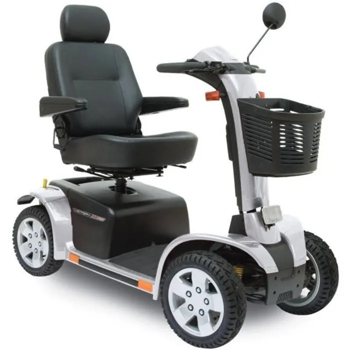 Pride Victory XL 130 Scootmobiel
