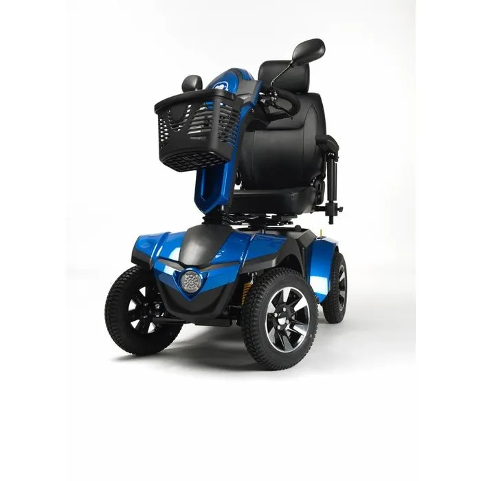 Vermeiren Mercurius 4 LTD