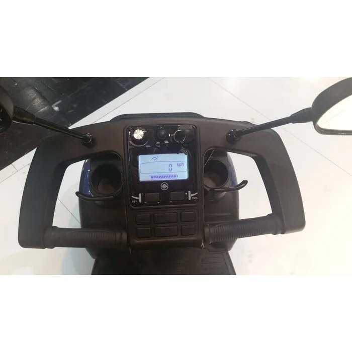 Afikim Breeze C4 Plus Scootmobiel