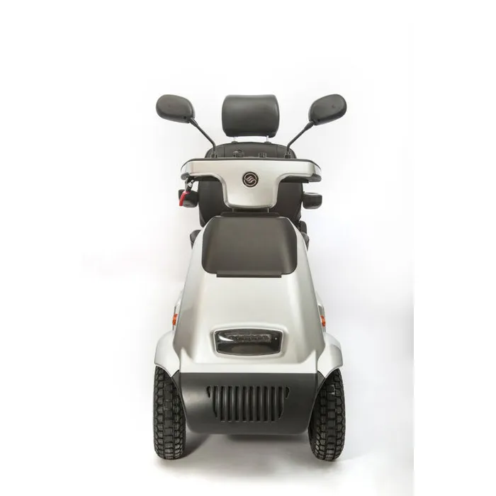 Afikim Breeze C4 Plus Scootmobiel