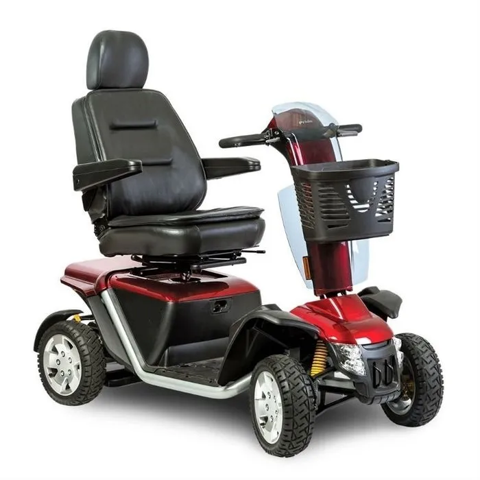 Pride Victory XL 140 Scootmobiel