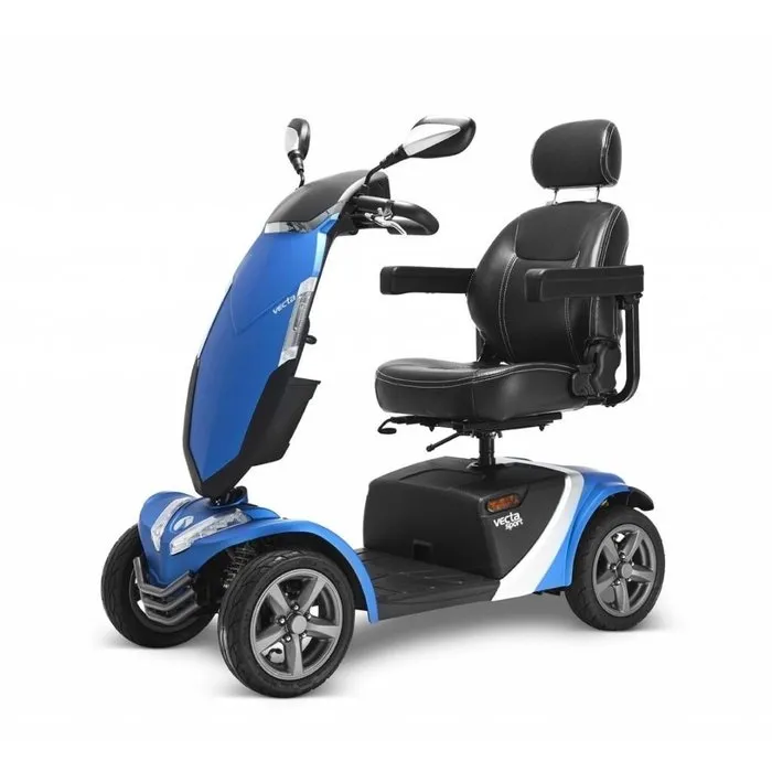 Rascal Vecta Sport Scootmobiel