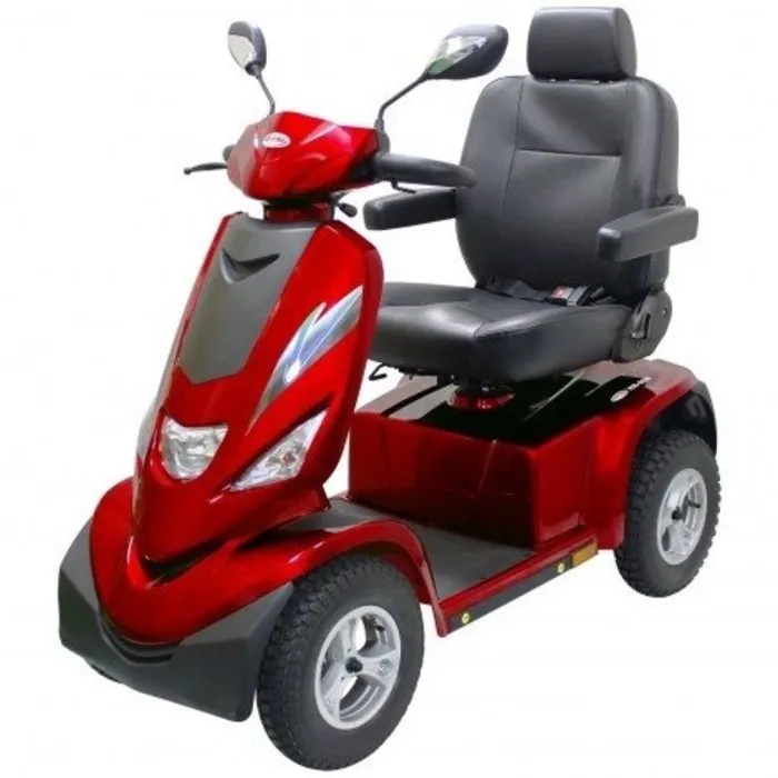 Drive  ST6D Scootmobiel
