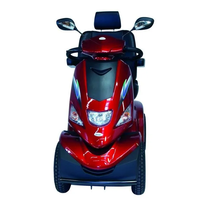 Drive  ST6D Scootmobiel