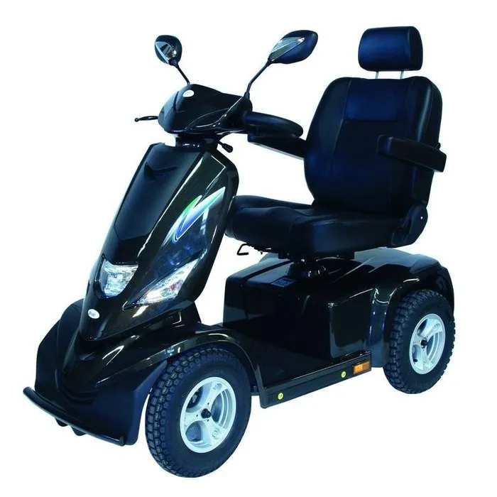 Drive  ST6D Scootmobiel