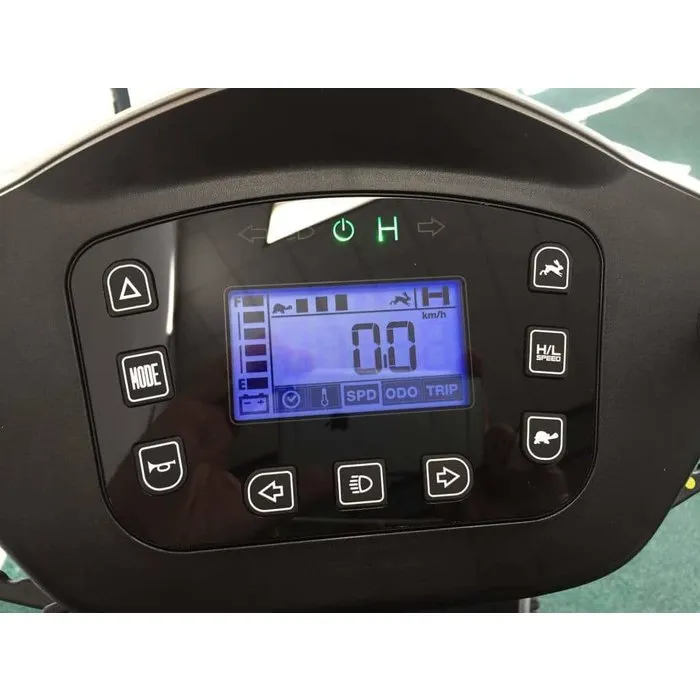 Drive  ST6D Scootmobiel