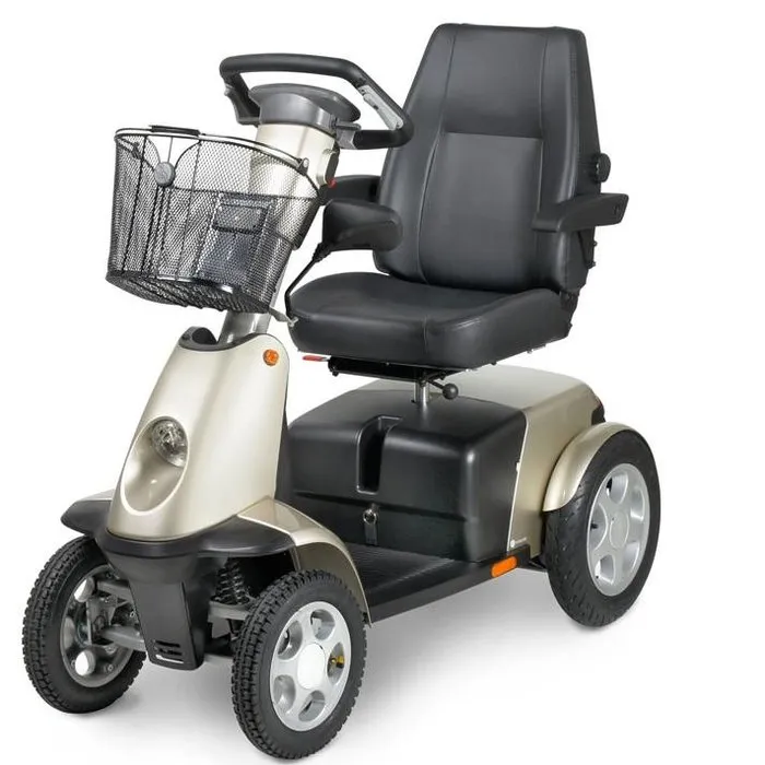 Sunrise Medical  Sterling Trophy 6 Scootmobiel