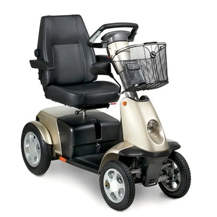 Sunrise Medical  Sterling Trophy 6 Scootmobiel