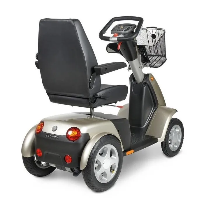 Sunrise Medical  Sterling Trophy 6 Scootmobiel