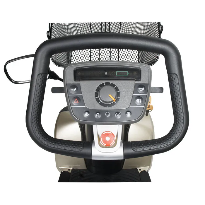 Sunrise Medical  Sterling Trophy 6 Scootmobiel