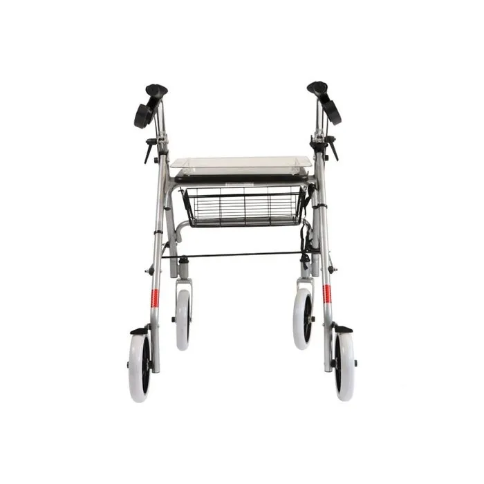Drive Road Rollator