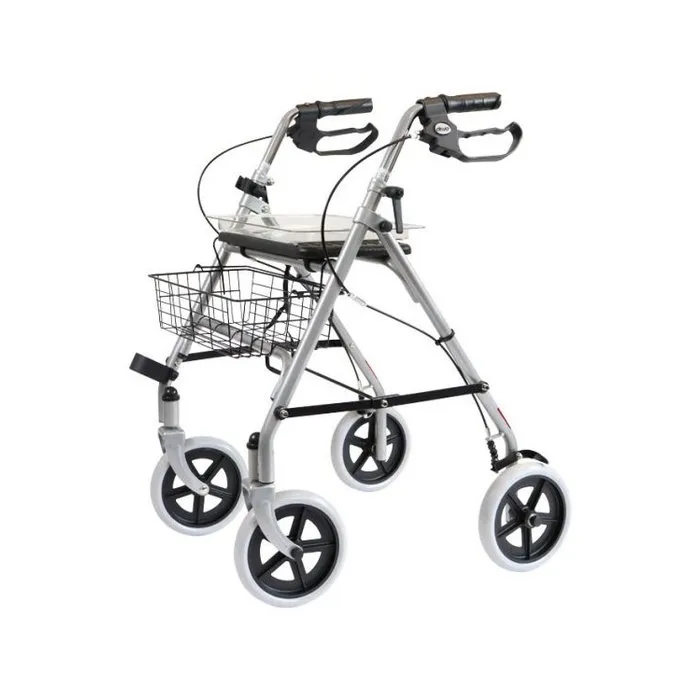 Drive Road Rollator