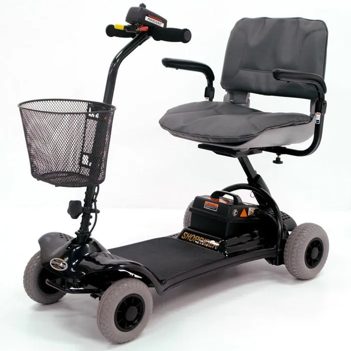 Shoprider TE-SL7-4 Scootmobiel