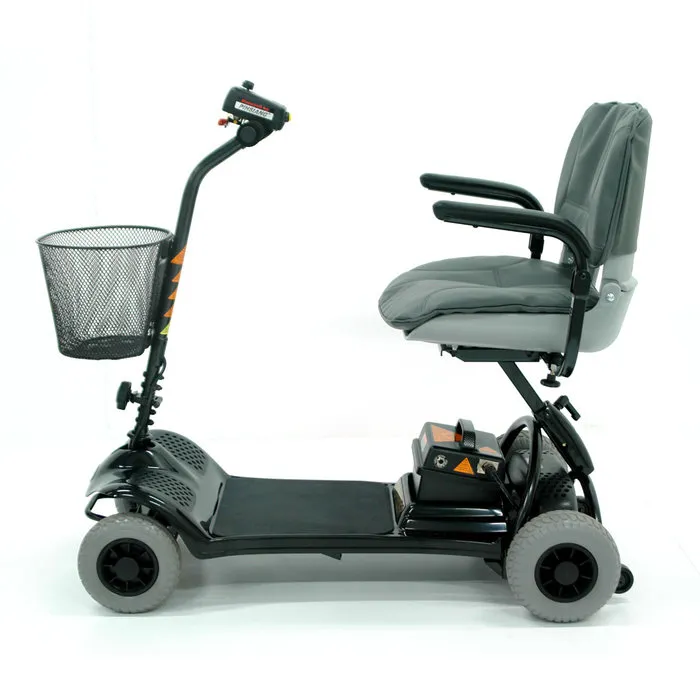 Shoprider TE-SL7-4 Scootmobiel