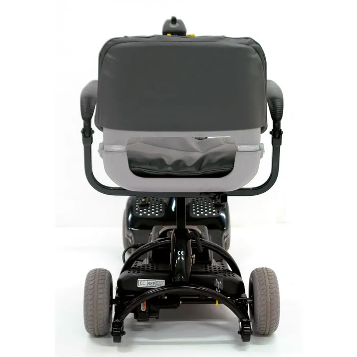 Shoprider TE-SL7-4 Scootmobiel