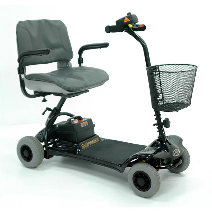 Shoprider TE-SL7-4 Scootmobiel