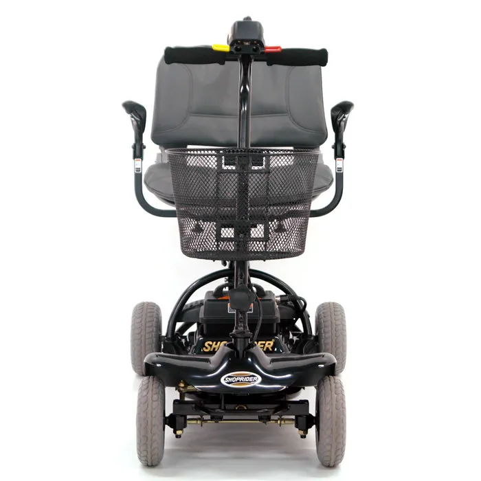 Shoprider TE-SL7-4 Scootmobiel