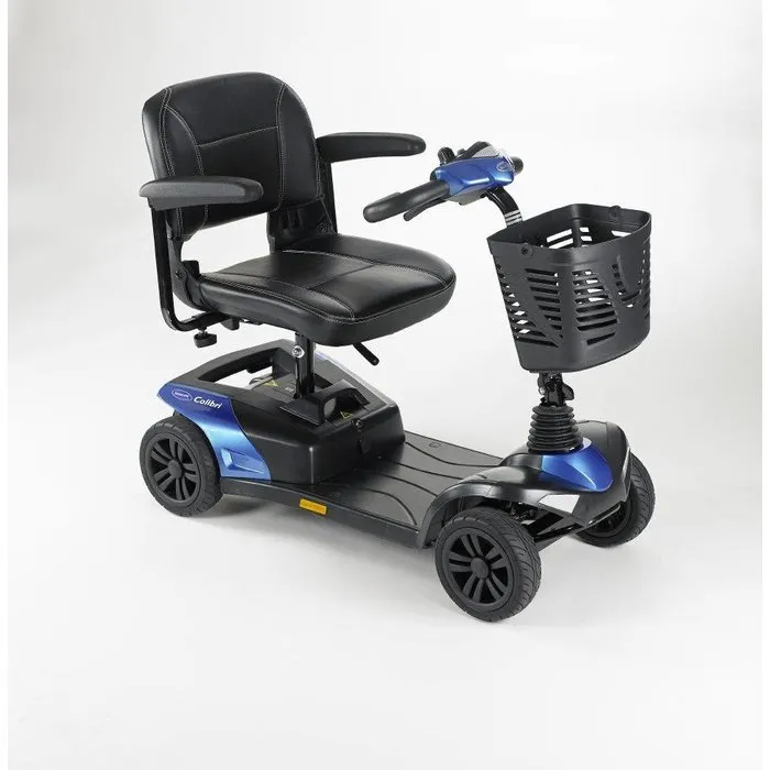 Invacare Colibri Scootmobiel