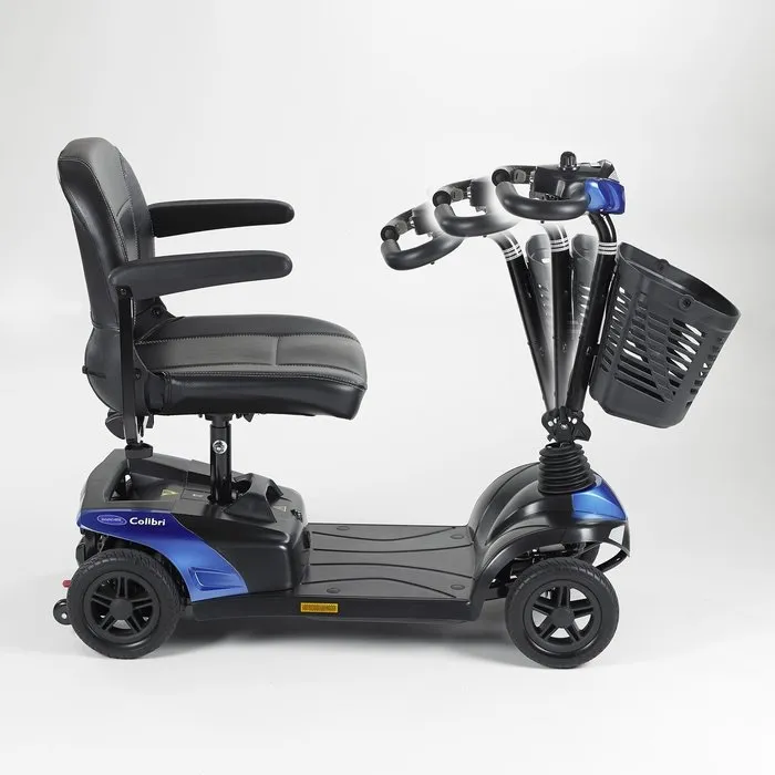 Invacare Colibri Scootmobiel