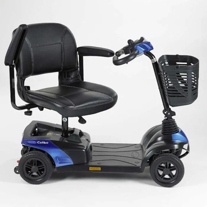 Invacare Colibri Scootmobiel
