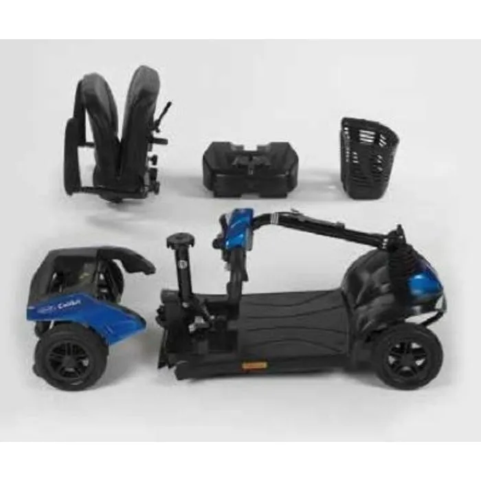 Invacare Colibri Scootmobiel