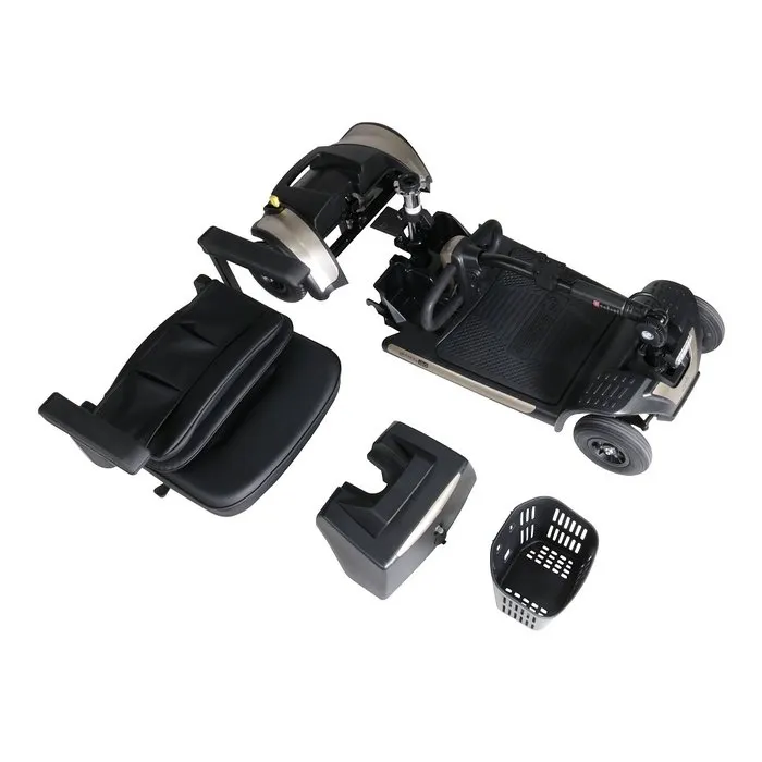 Excel  iGo 4 Scootmobiel