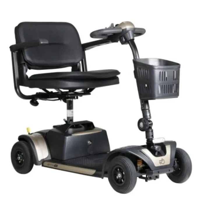 Excel  iGo 4 Scootmobiel