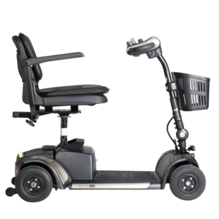 Excel  iGo 4 Scootmobiel