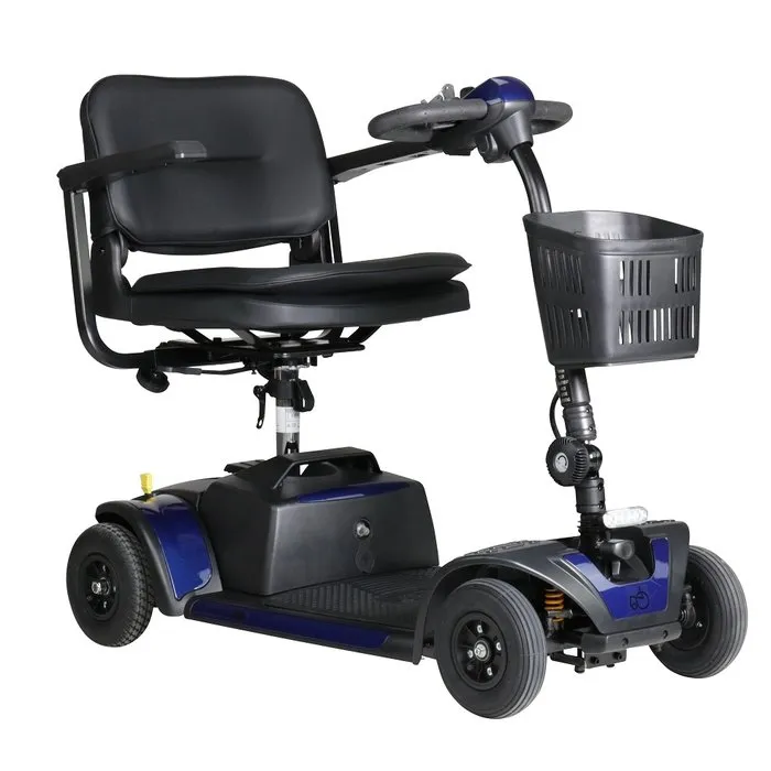 Excel  iGo 4 Scootmobiel