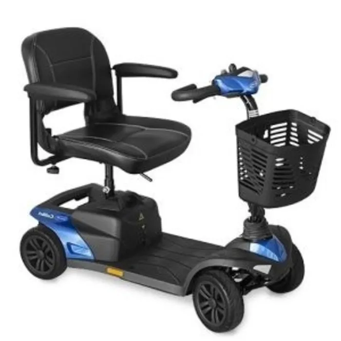 Invacare Colibri XL Scootmobiel