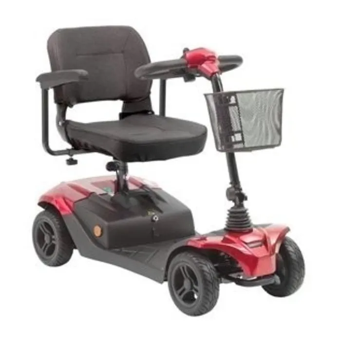 Drive ST3D Scootmobiel