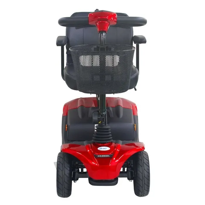 Drive ST3D Scootmobiel